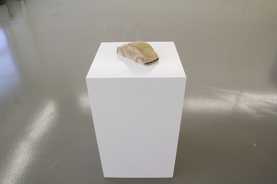 Raum/Space, 2016