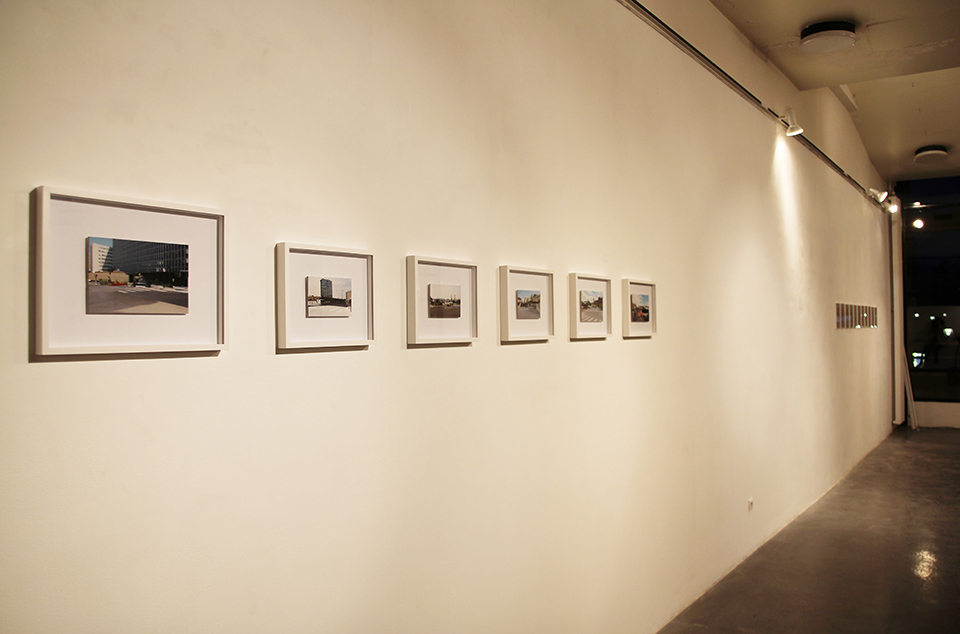 Dissolution, 2014